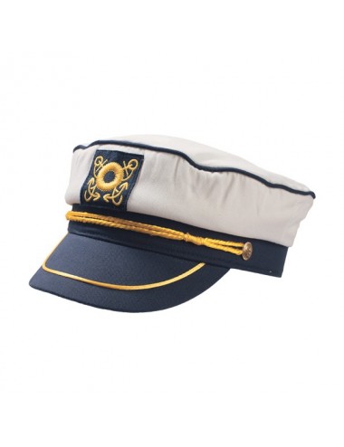 Καπέλο Captain