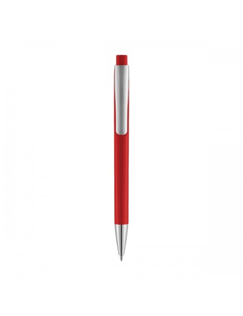 PF PAVO Στυλό πλαστικό με μπλέ μελάνι