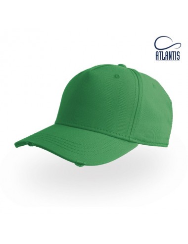Atlantis 850 Cargo καπέλο
