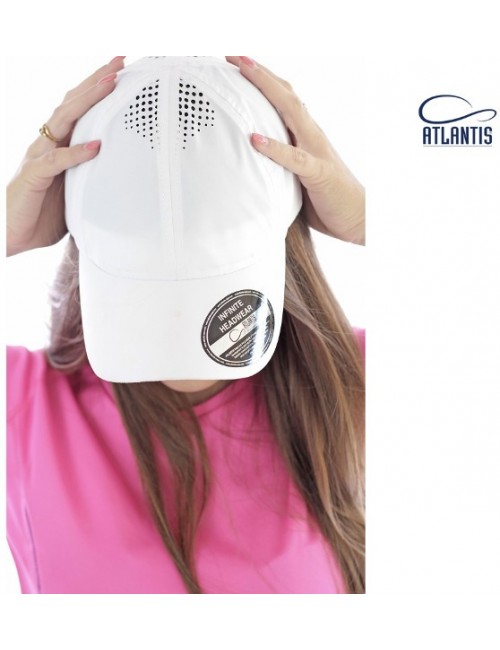 Atlantis Air καπέλο Cap