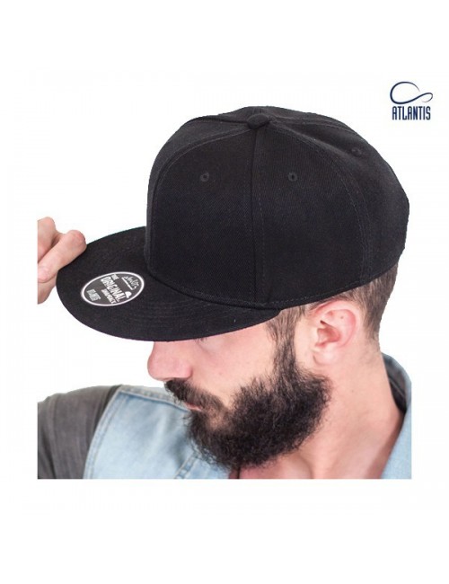 Atlantis 845 Snap Back καπέλο