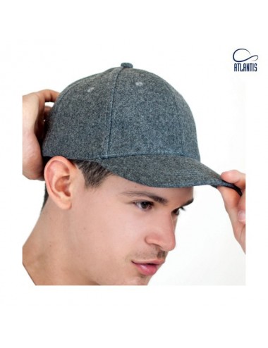 Atlantis Club καπέλο