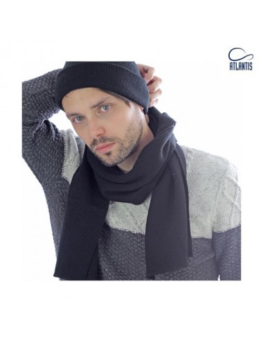Atlantis Wind scarf
