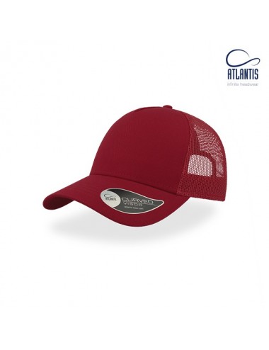 Atlantis 888 Rapper Cotton cap