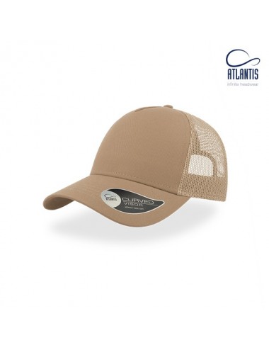 Atlantis 888 Rapper Cotton cap