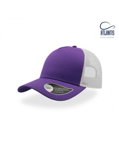 Atlantis 888 Rapper Cotton cap