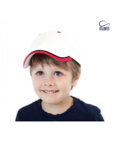 Atlantis Kid Star καπέλο