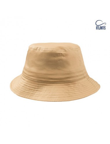 Atlantis Bucket Cotton cap