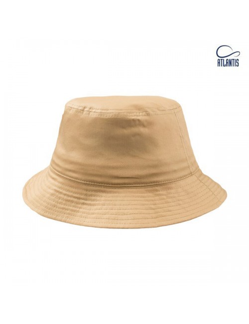 Atlantis Bucket Cotton καπέλο