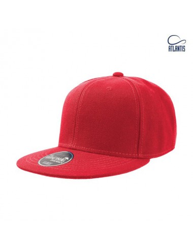 Atlantis Kid Snap Back cap