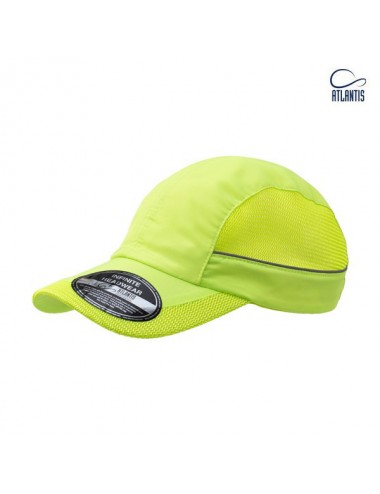 Atlantis Runner cap