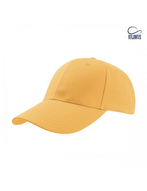 Atlantis Zoom cap