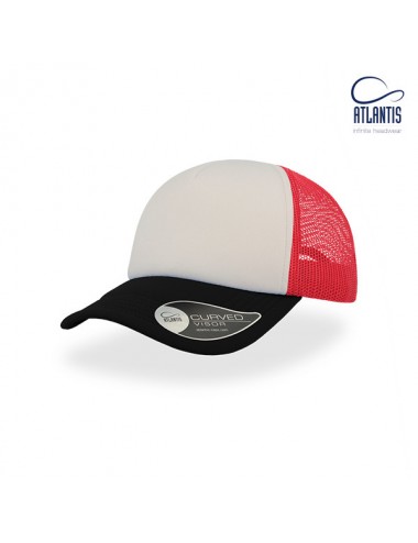 Atlantis 847 Rapper cap