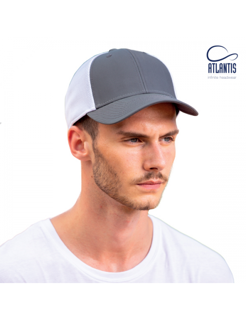 Atlantis Campus cap