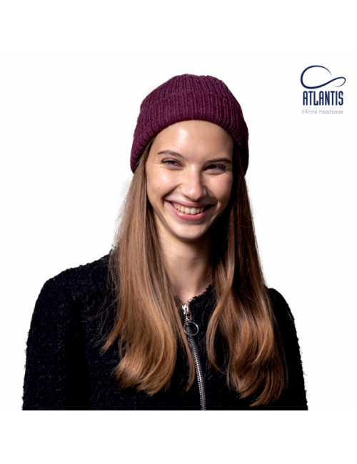 Atlantis Docker beanie