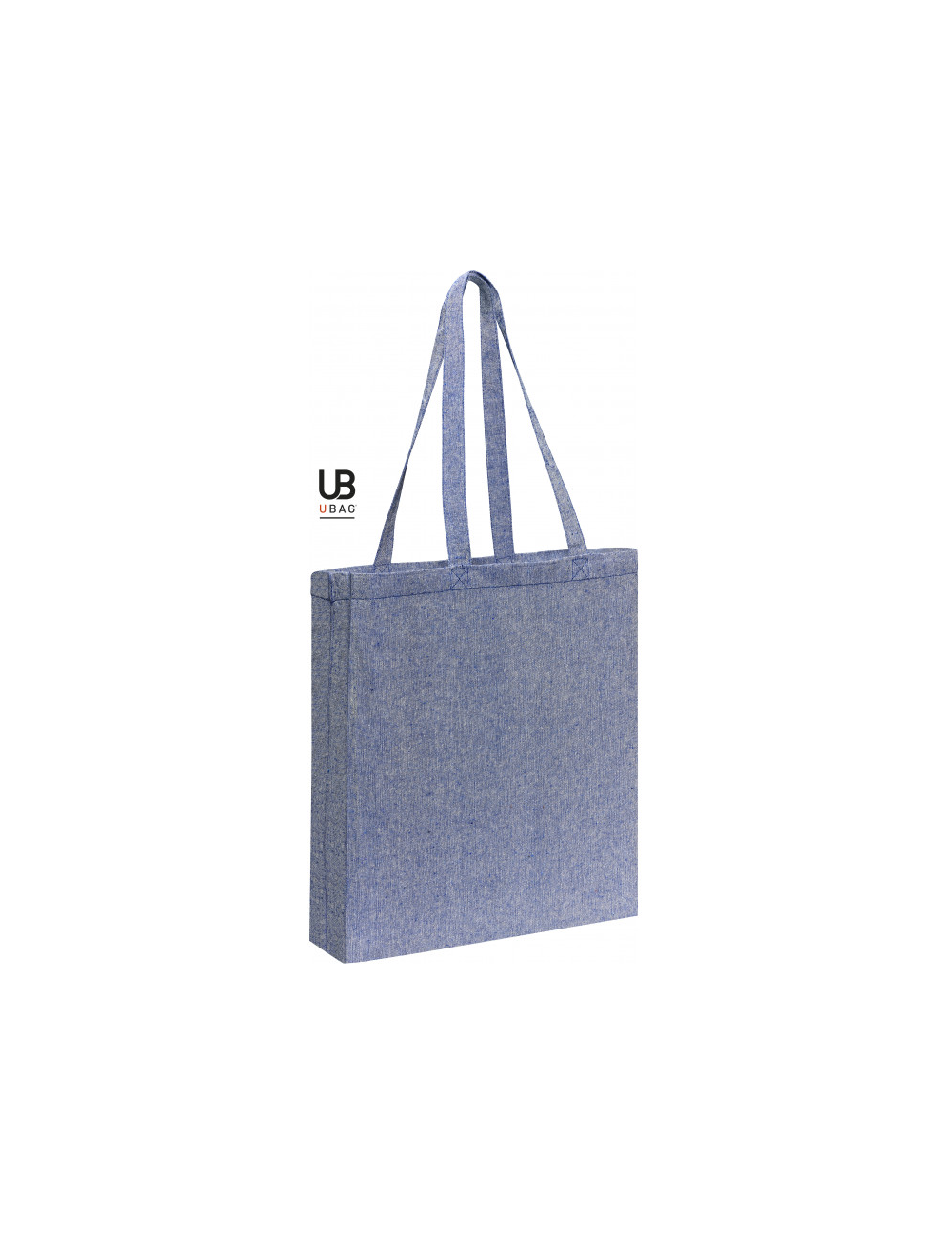 U-bag Broadway blue