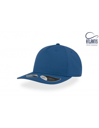 Atlantis Ray Cap