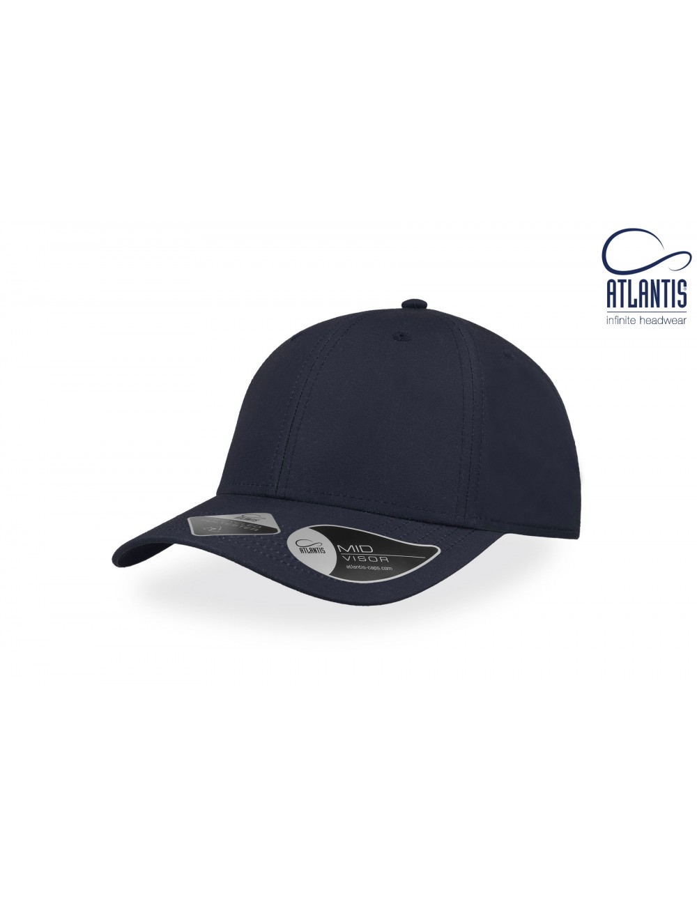 Atlantis Recy Feel Cap