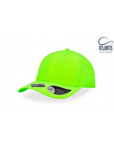 Atlantis Recy Feel Cap