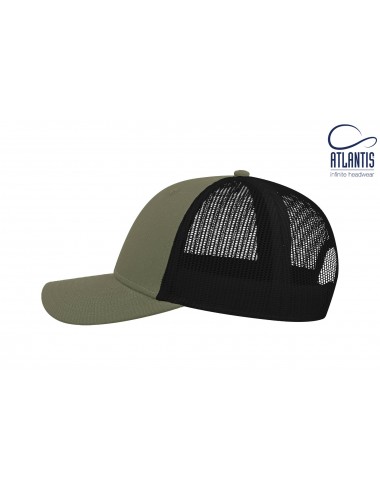 Atlantis Recy Three Cap