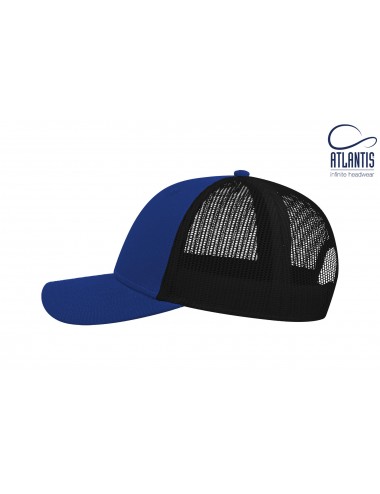 Atlantis Recy Three Cap