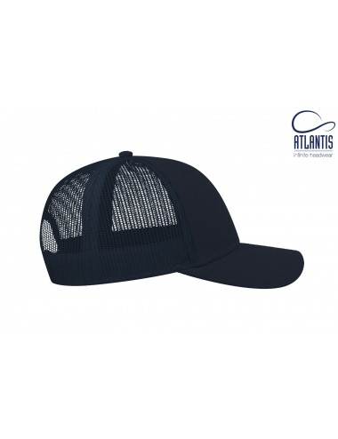 Atlantis Recy Three Cap