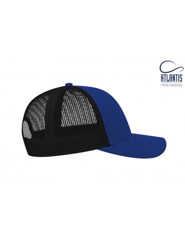 Atlantis Recy Three Cap