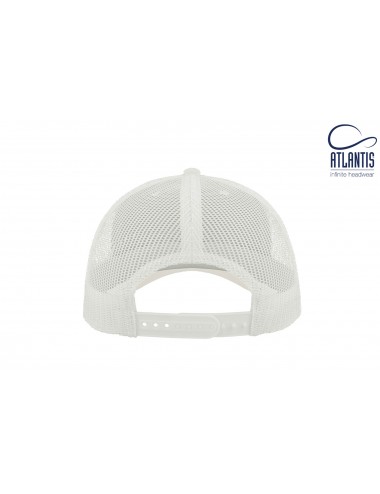 Atlantis Recy Three Cap