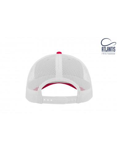 Atlantis Recy Three Cap