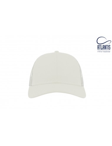 Atlantis Recy Three Cap