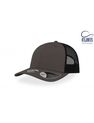 Atlantis Recy Three Cap