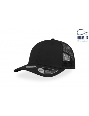 Atlantis Recy Three Cap