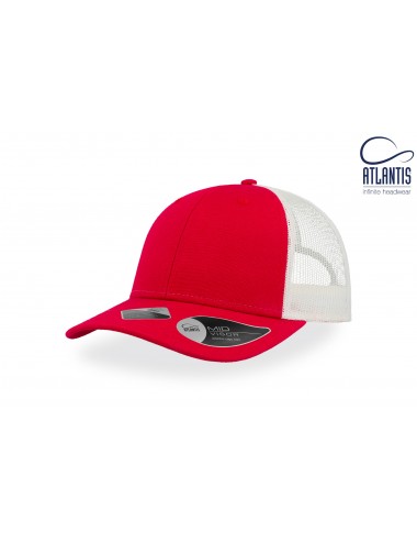 Atlantis Recy Three Cap