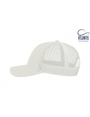 Atlantis Recy Three Cap