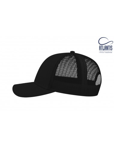 Atlantis Recy Three Cap