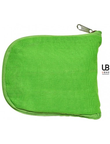 U-bag Reno nat-apple green