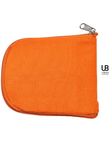 U-bag Reno nat-orange