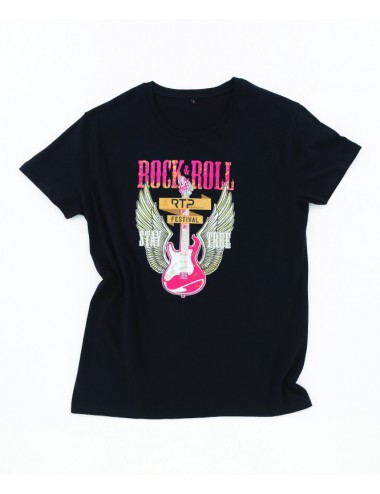 RTP Tempo Kids 145 - Black