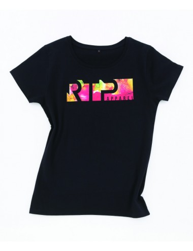 RTP Tempo Women 185 - Black