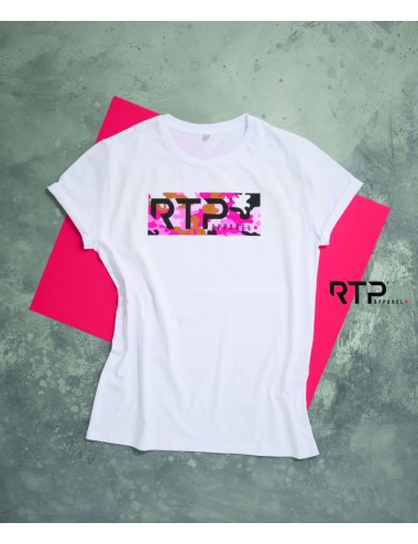 RTP Tempo Women 185 - White