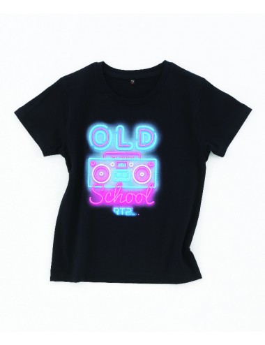 RTP Tempo Kids 185 - Black