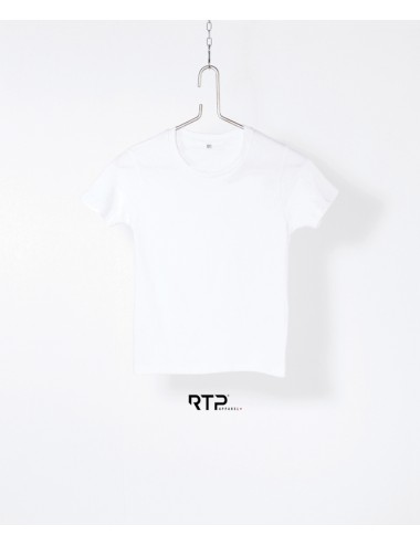 RTP Tempo Kids 185 - White