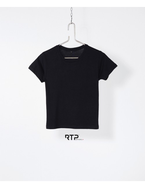 RTP Tempo Kids 185 - Black