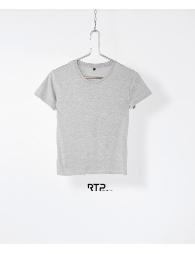 RTP Tempo Kids 185 - Grey Mel.