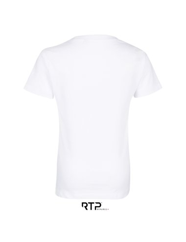 RTP Tempo Kids 185 - White