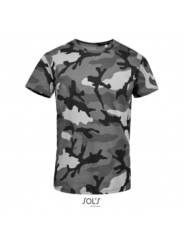 Sol's Camo Men - 01188