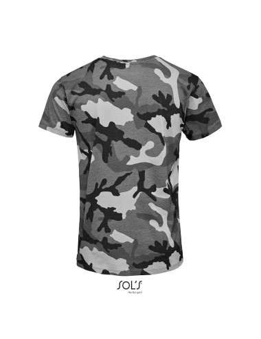 Sol's Camo Men - 01188