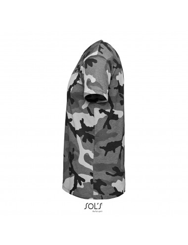 Sol's Camo Men - 01188