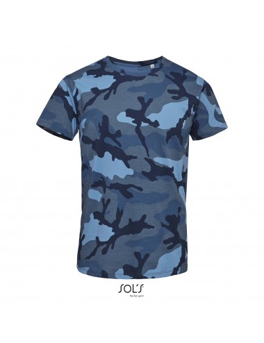 Sol's Camo Men - 01188