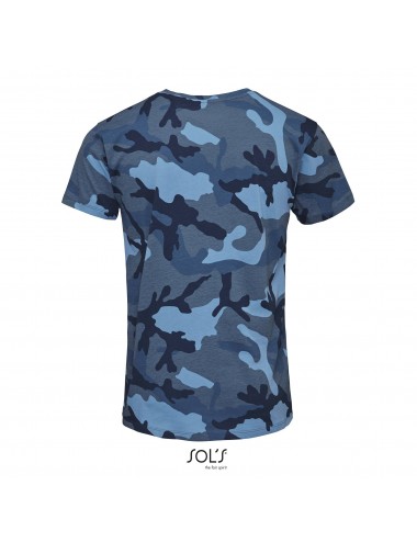 Sol's Camo Men - 01188